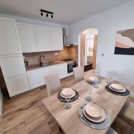 Apartman Lovre Zadar Buitenkant foto