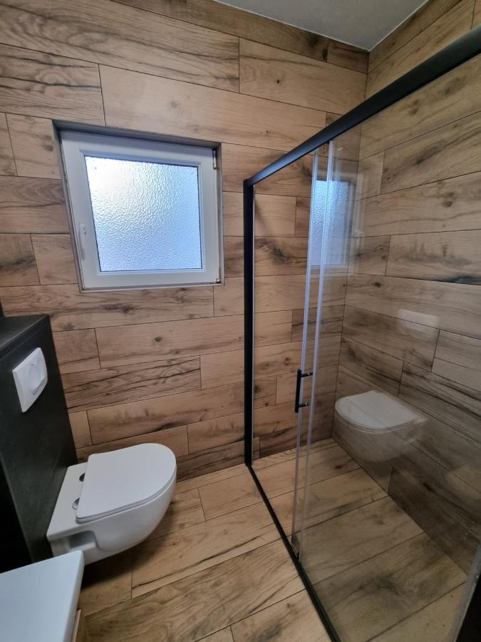 Apartman Lovre Zadar Buitenkant foto