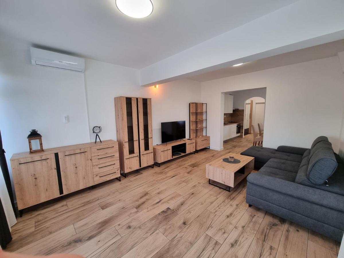 Apartman Lovre Zadar Buitenkant foto