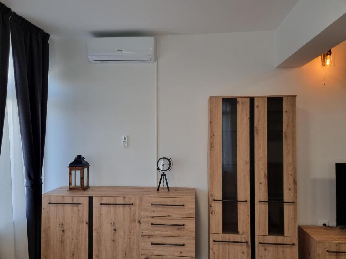 Apartman Lovre Zadar Buitenkant foto