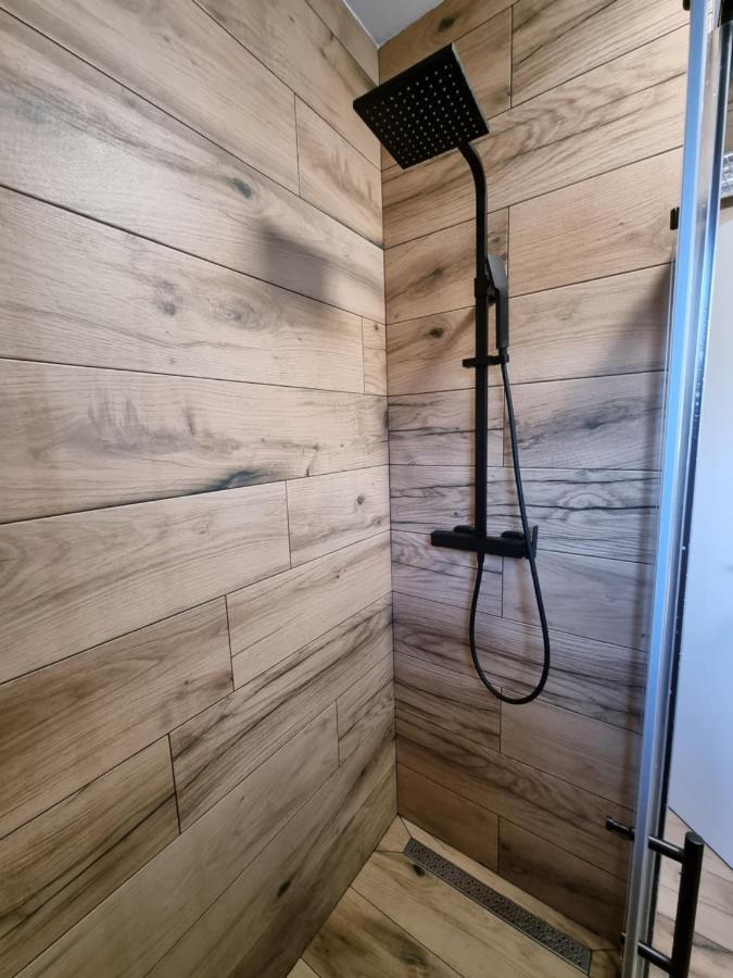 Apartman Lovre Zadar Buitenkant foto